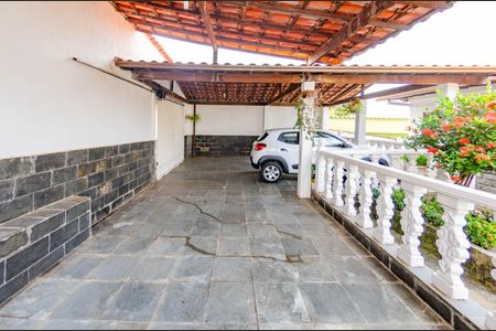 Casa à venda com 360m², 3 quartos e 4 vagasGaragem