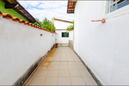 Casa à venda com 360m², 3 quartos e 4 vagasÁrea externa