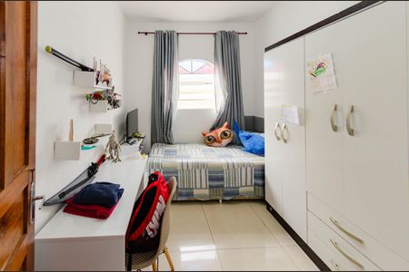 Casa à venda com 360m², 3 quartos e 4 vagasQuarto 1