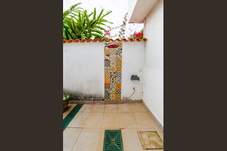 Casa à venda com 360m², 3 quartos e 4 vagasÁrea externa