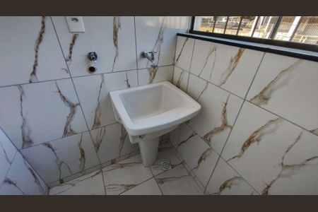 Apartamento à venda com 100m², 2 quartos e sem vagaCozinha e Área de Serviço