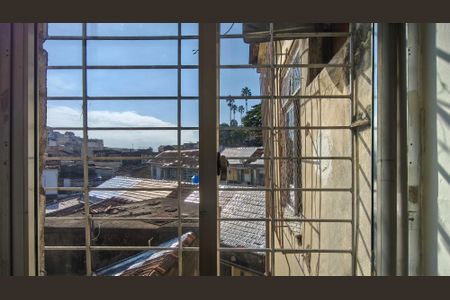 Apartamento à venda com 100m², 2 quartos e sem vagaVista do Quarto 1