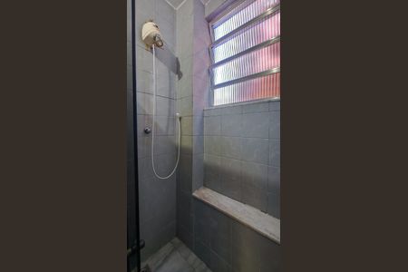 Apartamento à venda com 100m², 2 quartos e sem vagaBanheiro Corredor