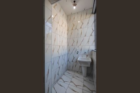 Apartamento à venda com 100m², 2 quartos e sem vagaCozinha e Área de Serviço