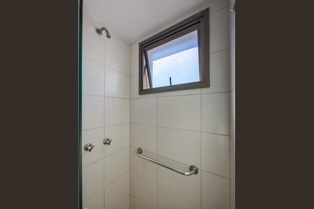 Apartamento à venda com 70m², 2 quartos e 1 vaga Apartamento à venda com 70m², 2 quartos e 1 vagaBanheiro Corredor