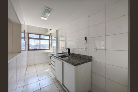 Apartamento à venda com 70m², 2 quartos e 1 vaga Apartamento à venda com 70m², 2 quartos e 1 vagaCozinha e Área de Serviço