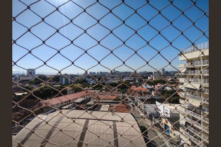 Apartamento à venda com 70m², 2 quartos e 1 vaga Apartamento à venda com 70m², 2 quartos e 1 vagaVista do Quarto 1