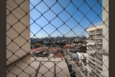 Apartamento à venda com 70m², 2 quartos e 1 vaga Apartamento à venda com 70m², 2 quartos e 1 vagaVista da Cozinha e Área de Serviço