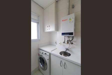 Apartamento à venda com 51m², 2 quartos e 1 vagaÁrea de Serviço