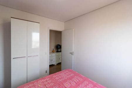 Apartamento à venda com 51m², 2 quartos e 1 vagaQuarto 1