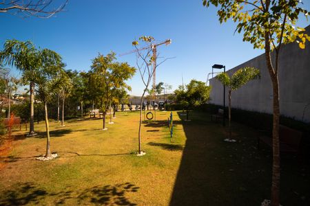 Apartamento à venda com 51m², 2 quartos e 1 vagaÁrea comum - Espaço Pet