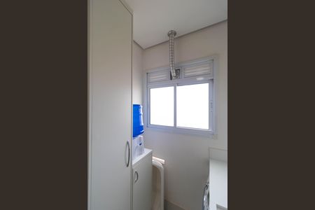 Apartamento à venda com 51m², 2 quartos e 1 vagaÁrea de Serviço