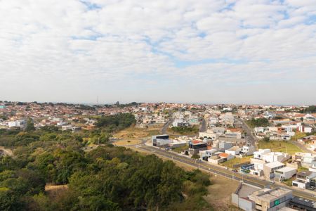 Apartamento à venda com 51m², 2 quartos e 1 vagaVista da Sacada
