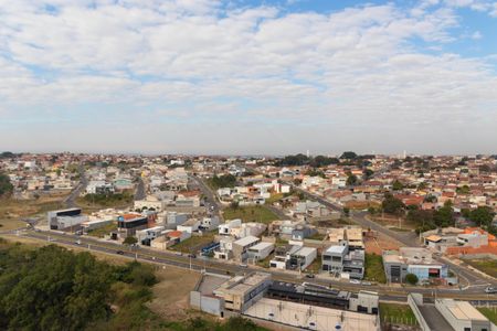 Apartamento à venda com 51m², 2 quartos e 1 vagaVista do Quarto 1