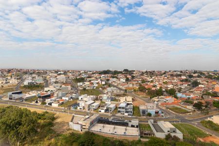 Apartamento à venda com 51m², 2 quartos e 1 vagaVista do Quarto 2