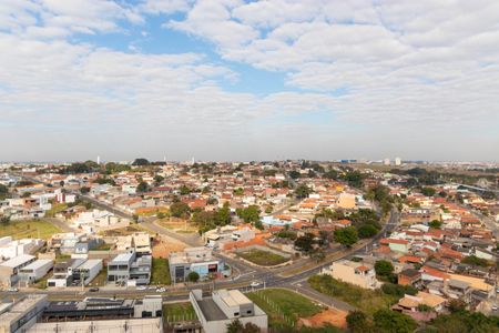 Apartamento à venda com 51m², 2 quartos e 1 vagaVista da Sacada