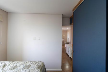 Apartamento à venda com 51m², 2 quartos e 1 vagaQuarto 2