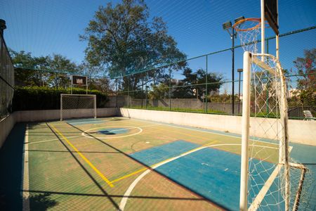 Apartamento à venda com 51m², 2 quartos e 1 vagaÁrea comum - Quadra