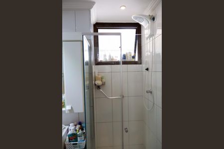 Apartamento para alugar com 88m², 3 quartos e 2 vagasBanheiro