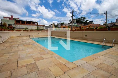 Apartamento para alugar com 88m², 3 quartos e 2 vagasÁrea comum - Piscina