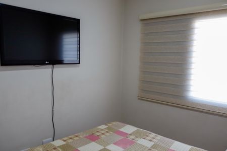 Apartamento para alugar com 88m², 3 quartos e 2 vagasQuarto 1