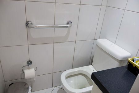 Apartamento para alugar com 88m², 3 quartos e 2 vagasBanheiro