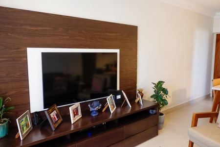 Apartamento para alugar com 88m², 3 quartos e 2 vagasSala