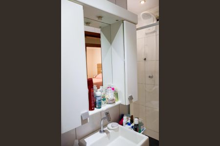 Apartamento para alugar com 88m², 3 quartos e 2 vagasBanheiro