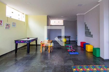 Apartamento para alugar com 88m², 3 quartos e 2 vagasBrinquedoteca