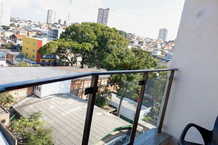 Apartamento para alugar com 88m², 3 quartos e 2 vagasSacada