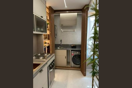 Apartamento à venda com 60m², 2 quartos e sem vagaFoto 10