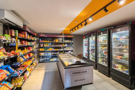 Apartamento à venda com 66m², 3 quartos e 2 vagasConveniência