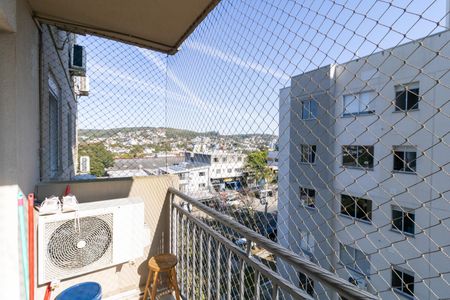 Apartamento à venda com 66m², 3 quartos e 2 vagasSacada