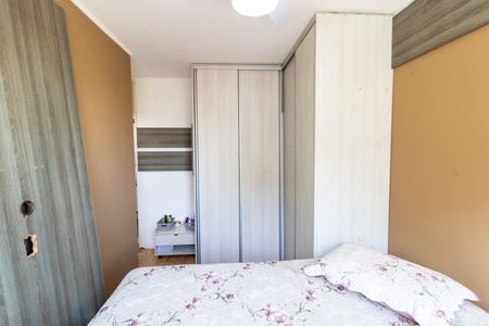 Apartamento à venda com 66m², 3 quartos e 2 vagasSuíte