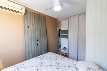 Apartamento à venda com 66m², 3 quartos e 2 vagasSuíte