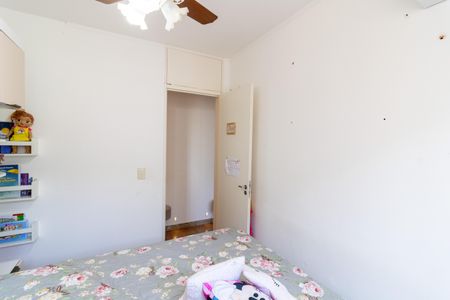 Apartamento à venda com 66m², 3 quartos e 2 vagasQuarto 1