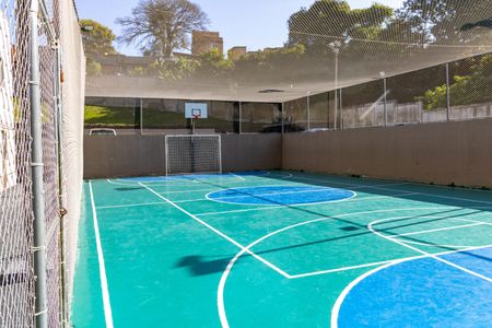 Apartamento à venda com 66m², 3 quartos e 2 vagasQuadra Esportiva