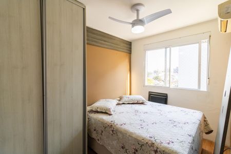 Apartamento à venda com 66m², 3 quartos e 2 vagasSuíte