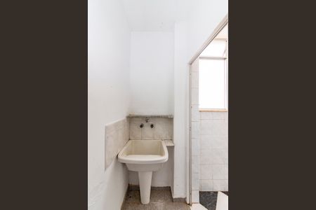 Apartamento à venda com 120m², 2 quartos e 1 vaga Apartamento à venda com 120m², 2 quartos e 1 vagaÁrea de Serviço