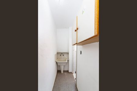 Apartamento à venda com 120m², 2 quartos e 1 vaga Apartamento à venda com 120m², 2 quartos e 1 vagaÁrea de Serviço