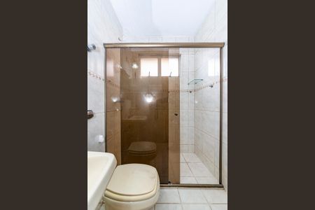 Apartamento à venda com 120m², 2 quartos e 1 vaga Apartamento à venda com 120m², 2 quartos e 1 vagaBanheiro Social 1