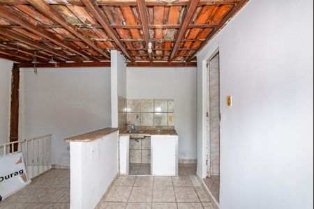Apartamento à venda com 120m², 2 quartos e 1 vaga Apartamento à venda com 120m², 2 quartos e 1 vagaVaranda