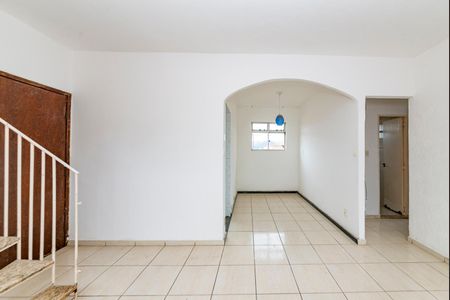 Apartamento à venda com 120m², 2 quartos e 1 vaga Apartamento à venda com 120m², 2 quartos e 1 vagaSala