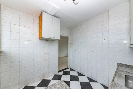 Apartamento à venda com 120m², 2 quartos e 1 vaga Apartamento à venda com 120m², 2 quartos e 1 vagaCozinha