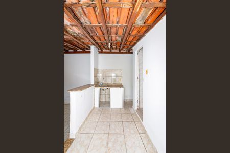 Apartamento à venda com 120m², 2 quartos e 1 vaga Apartamento à venda com 120m², 2 quartos e 1 vagaVaranda