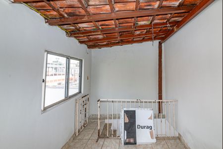 Apartamento à venda com 120m², 2 quartos e 1 vaga Apartamento à venda com 120m², 2 quartos e 1 vagaVaranda