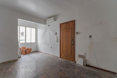 Apartamento à venda com 100m², 2 quartos e sem vagaSala