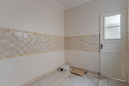 Apartamento à venda com 100m², 2 quartos e sem vagaCozinha