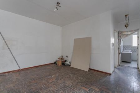 Apartamento à venda com 100m², 2 quartos e sem vagaSala