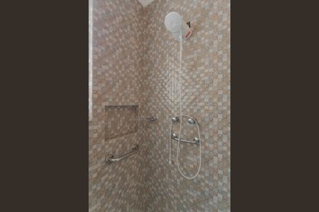 Apartamento à venda com 100m², 2 quartos e sem vagaBanheiro Social